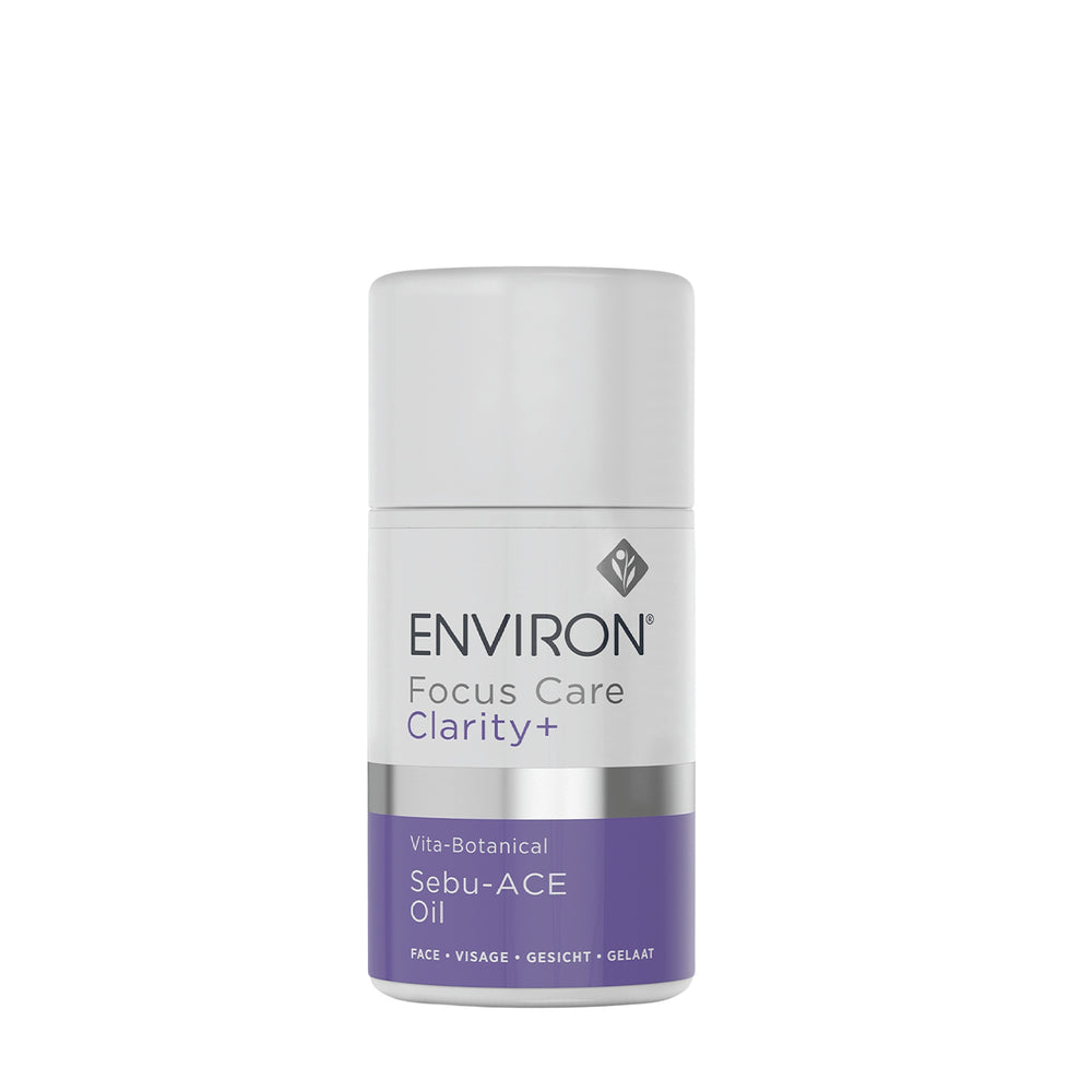 Vita-Botanical Sebu-ACE Oil