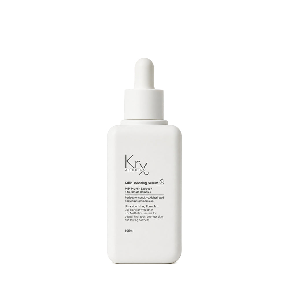 KrX Milk Boosting Serum