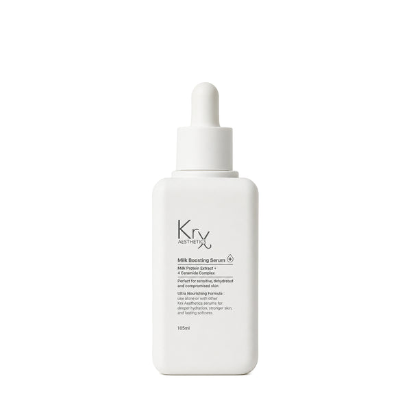 KrX Milk Boosting Serum