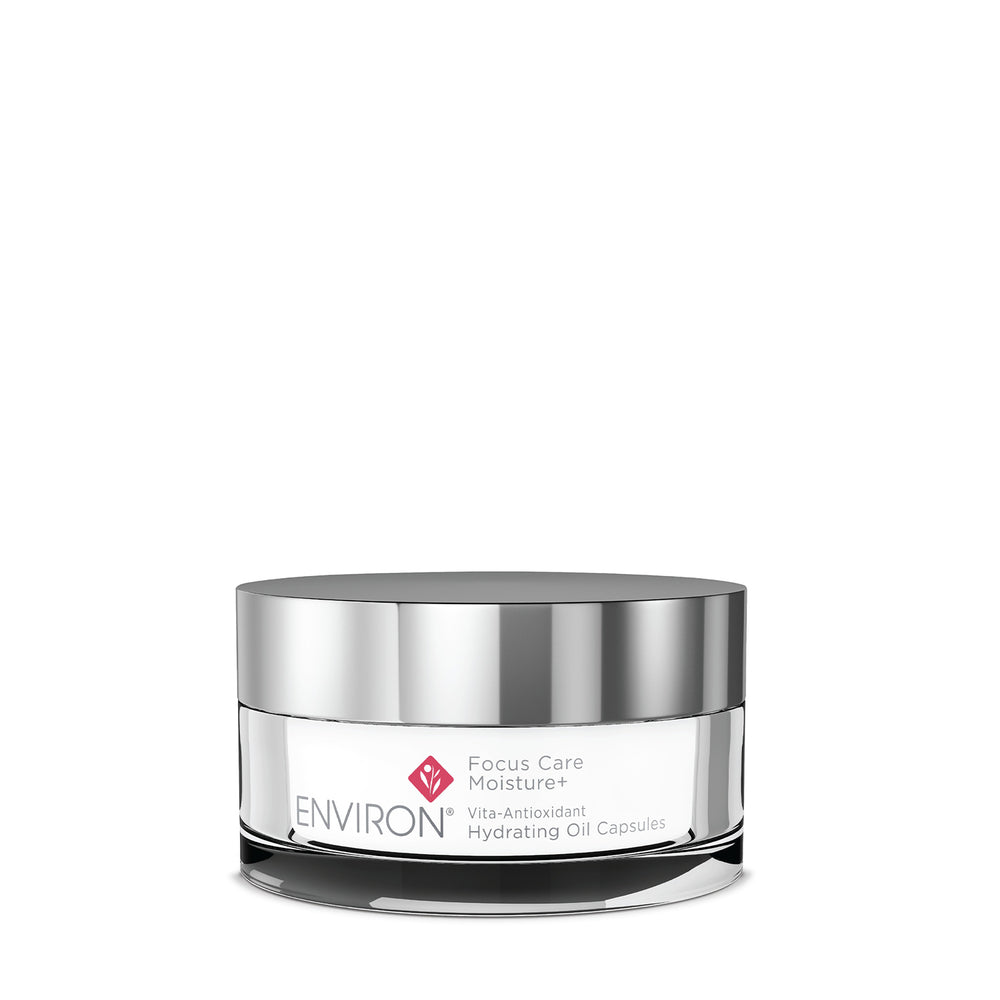 Vita-Antioxidant Hydrating Oil Capsules