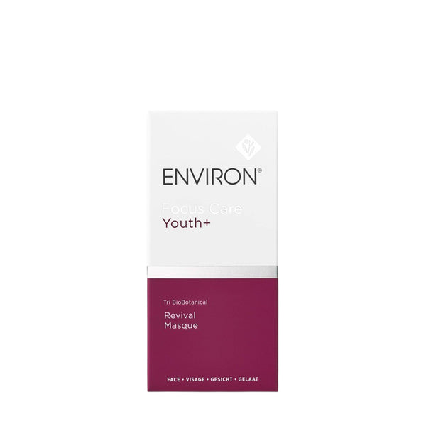 Tri Bio-Botanical Revival Masque