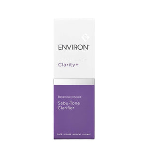 Botanical Infused Sebu-Tone Clarifier