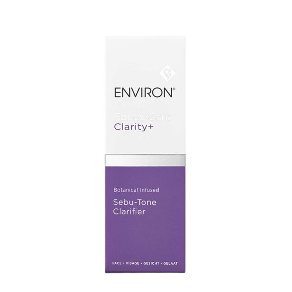 Botanical Infused Sebu-Tone Clarifier