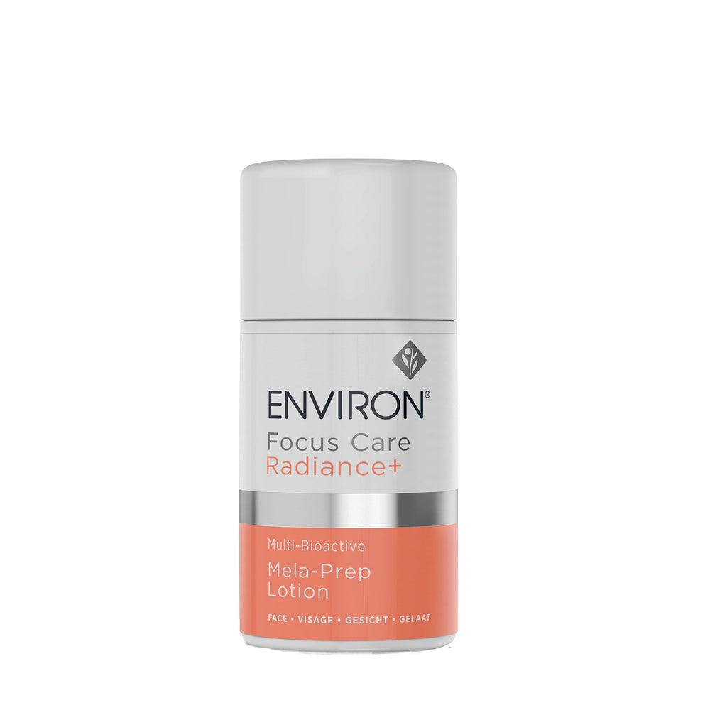 Multi-Bioactive Mela-Prep Lotion