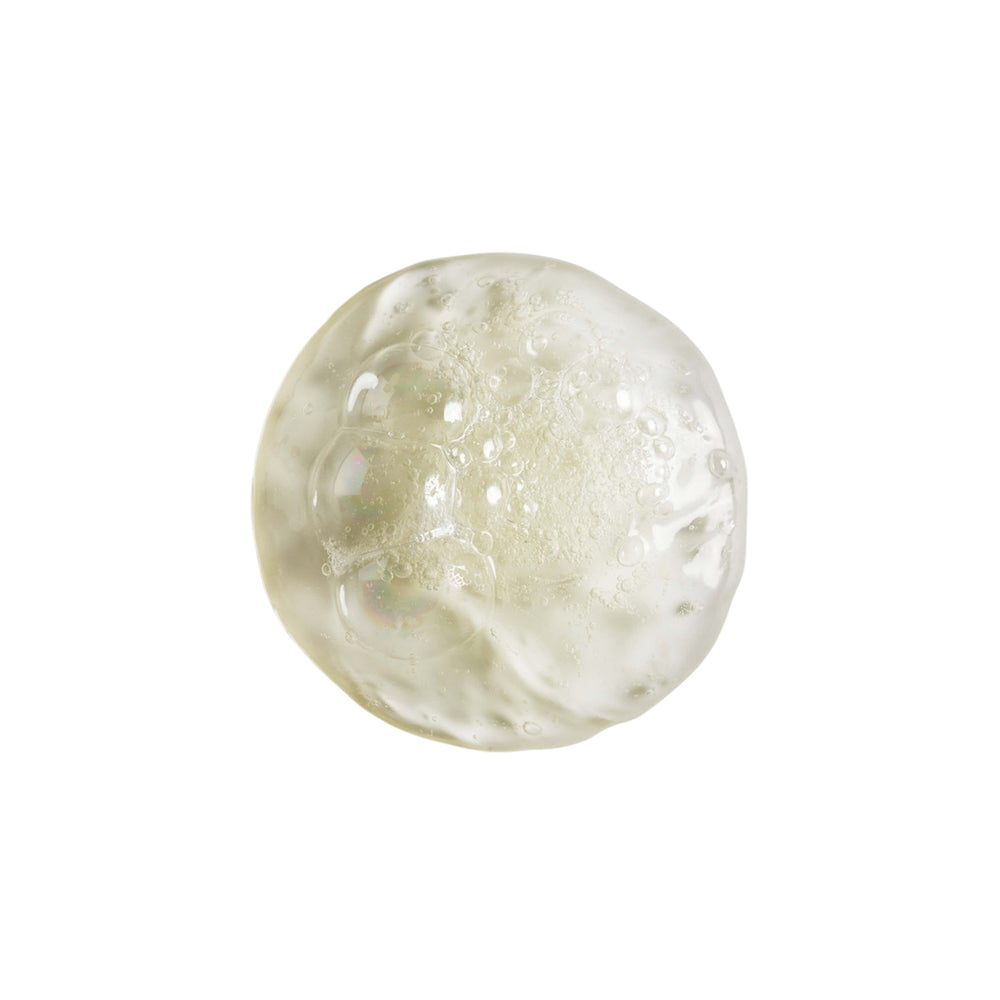 Low Foam Cleansing Gel