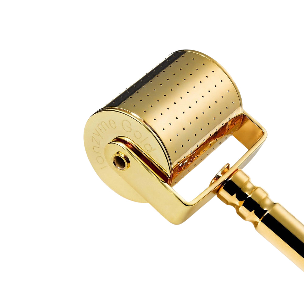 Micro-Needling Gold Cosmetic Roll-CIT®