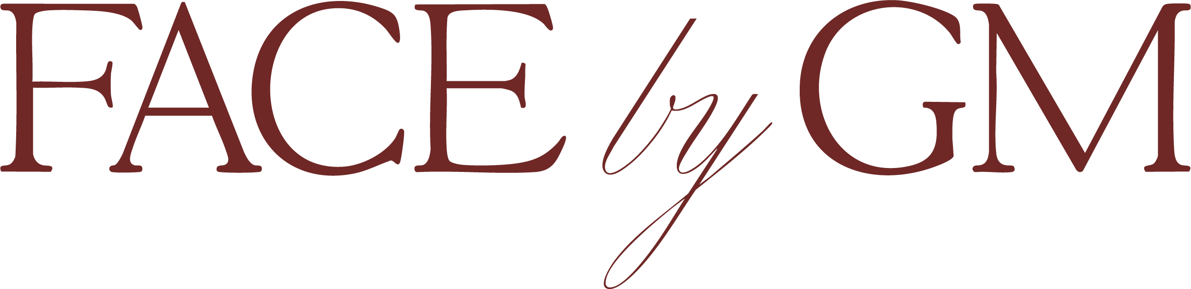 FACE by Gabrielle Mancino