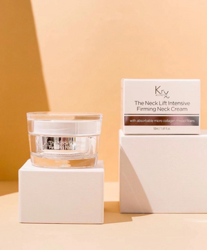 KrX Neck Lift Intensive Firming Cream