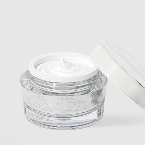 KrX Neck Lift Intensive Firming Cream