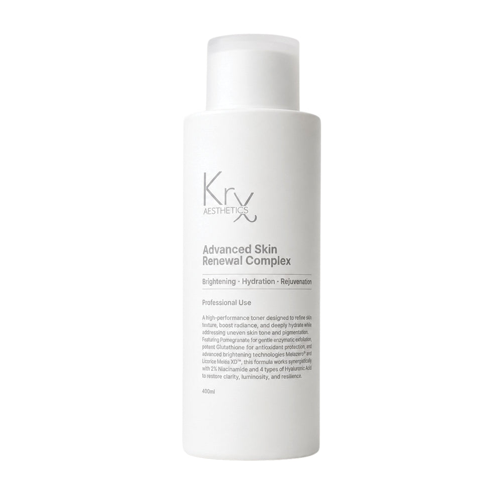 KrX Advanced Skin Renewal Complex Toner