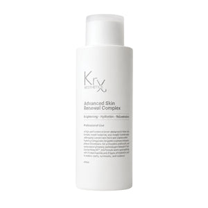 KrX Advanced Skin Renewal Complex Toner