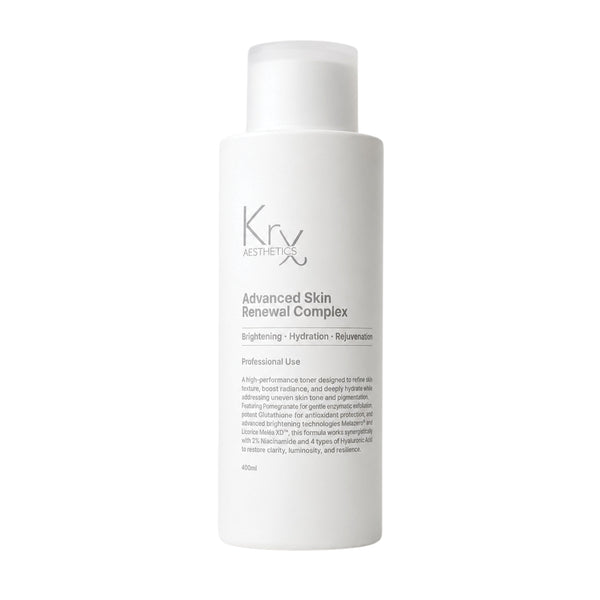 KrX Advanced Skin Renewal Complex Toner