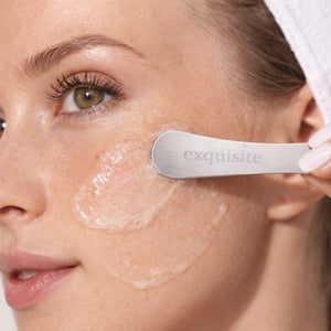 Gentle Enzymatic Peel