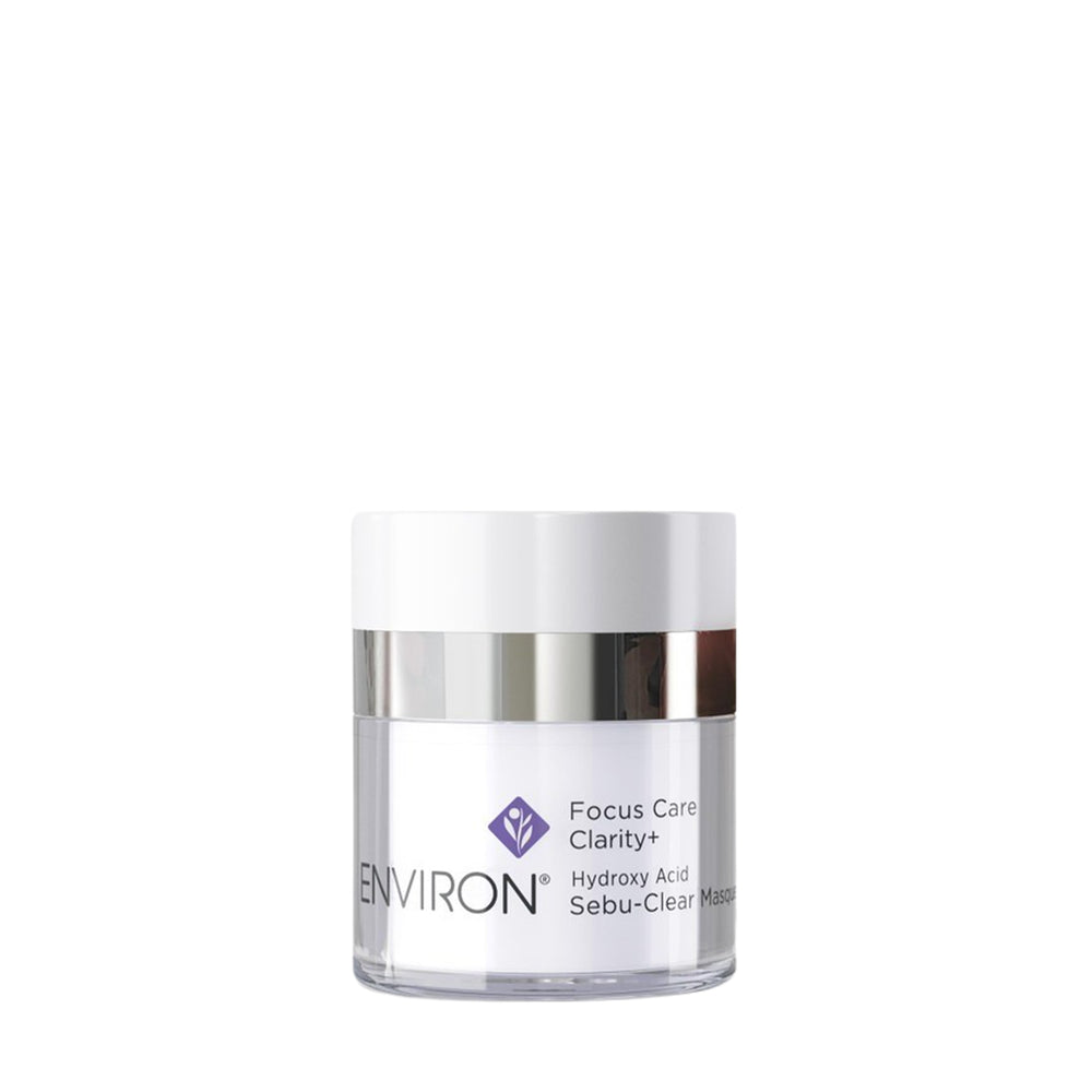 Hydroxy Acid Sebu-Clear Masque