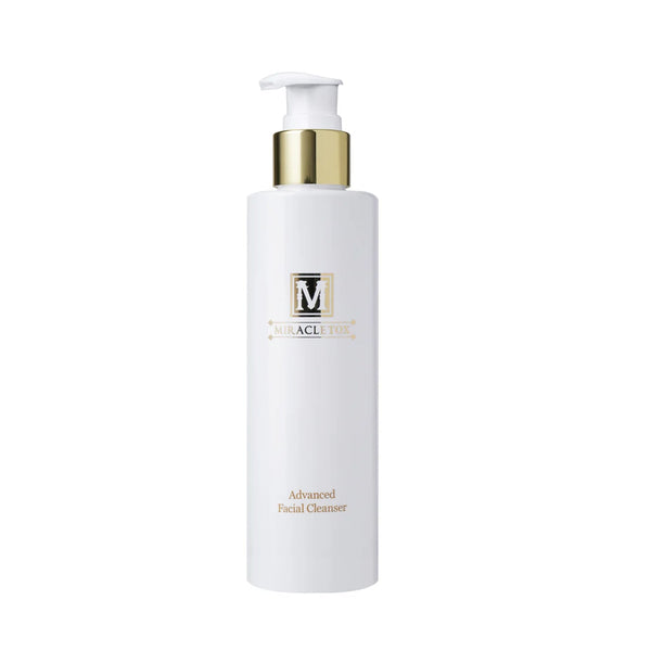 Advanced Cleanser - FACE by Gabrielle MancinoBeyond Miracles