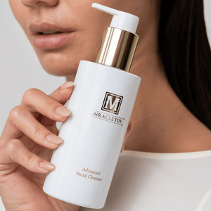 Advanced Cleanser - FACE by Gabrielle MancinoBeyond Miracles