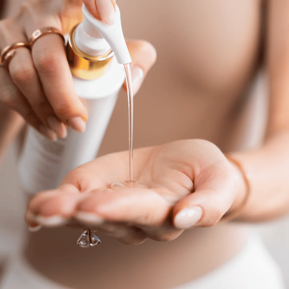 Advanced Cleanser - FACE by Gabrielle MancinoBeyond Miracles