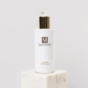 Advanced Cleanser - FACE by Gabrielle MancinoBeyond Miracles