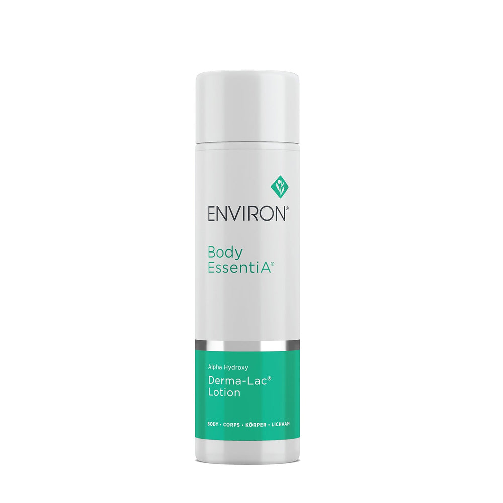 Alpha Hydroxy Derma - Lac Lotion - FACE by Gabrielle MancinoEnviron Skin Care