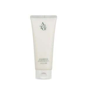 Angelto Cream - FACE by Gabrielle MancinoBeyond Miracles