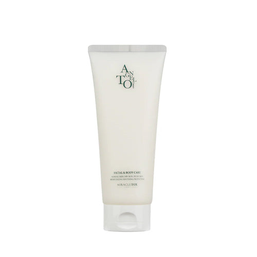 Angelto Cream - FACE by Gabrielle MancinoBeyond Miracles