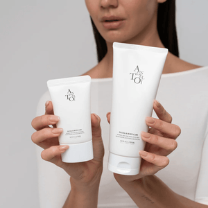 Angelto Cream - FACE by Gabrielle MancinoBeyond Miracles