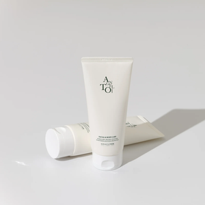 Angelto Cream - FACE by Gabrielle MancinoBeyond Miracles