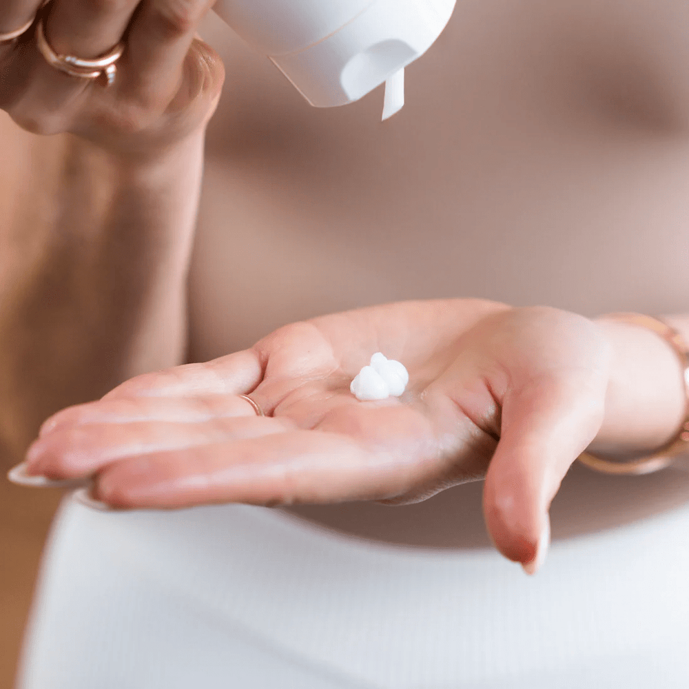 Angelto Cream - FACE by Gabrielle MancinoBeyond Miracles