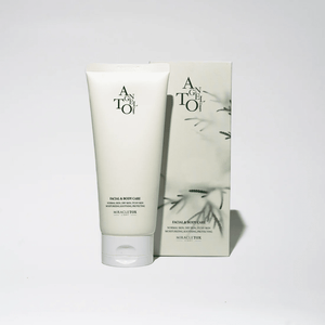 Angelto Cream - FACE by Gabrielle MancinoBeyond Miracles