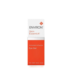 Antioxidant & Peptide Eye Gel - FACE by Gabrielle MancinoEnviron Skin Care