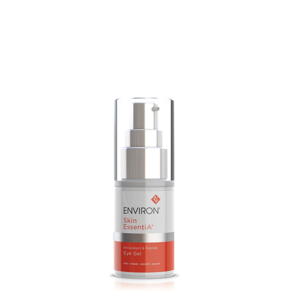 Antioxidant & Peptide Eye Gel - FACE by Gabrielle MancinoEnviron Skin Care