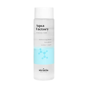 Aqua Factory - FACE by GMStratia