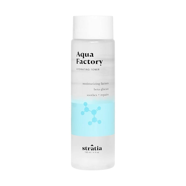Aqua Factory - FACE by GMStratia
