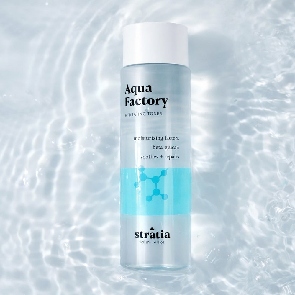 Aqua Factory - FACE by GMStratia