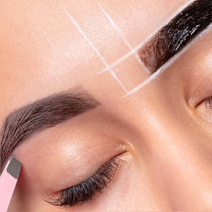 Brow Shape + Tint