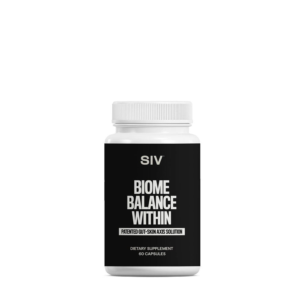 Biome Balance Within - FACE by Gabrielle MancinoSIV