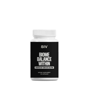 Biome Balance Within - FACE by Gabrielle MancinoSIV