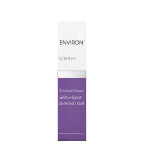 Botanical Infused Sebu - Spot Blemish Gel - FACE by Gabrielle MancinoEnviron Skin Care