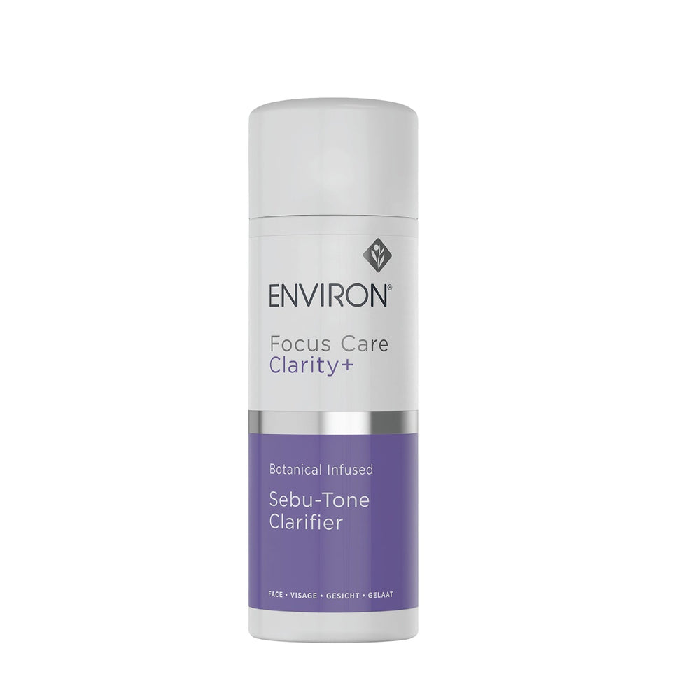 Botanical Infused Sebu - Tone Clarifier - FACE by Gabrielle MancinoEnviron Skin Care