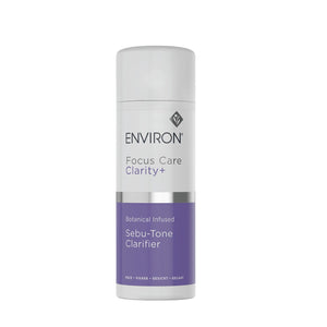 Botanical Infused Sebu - Tone Clarifier - FACE by Gabrielle MancinoEnviron Skin Care
