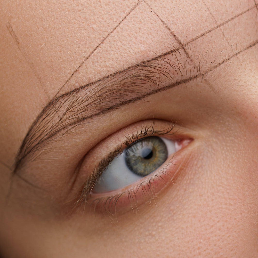 Brow Shape - FACE by Gabrielle MancinoFace by GM