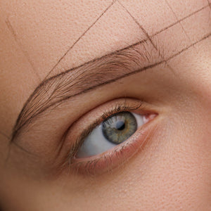 Brow Shape - FACE by Gabrielle MancinoFace by GM