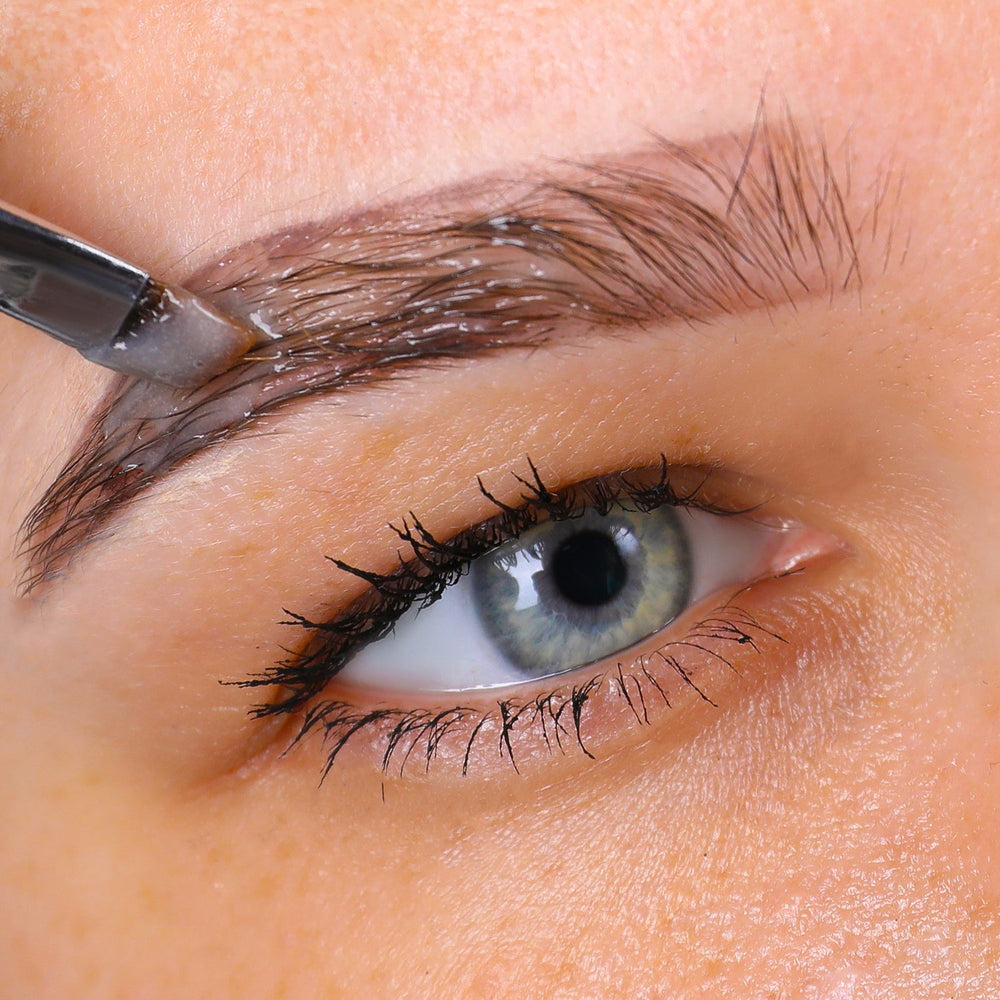 Brow Tint - FACE by Gabrielle MancinoFace by GM