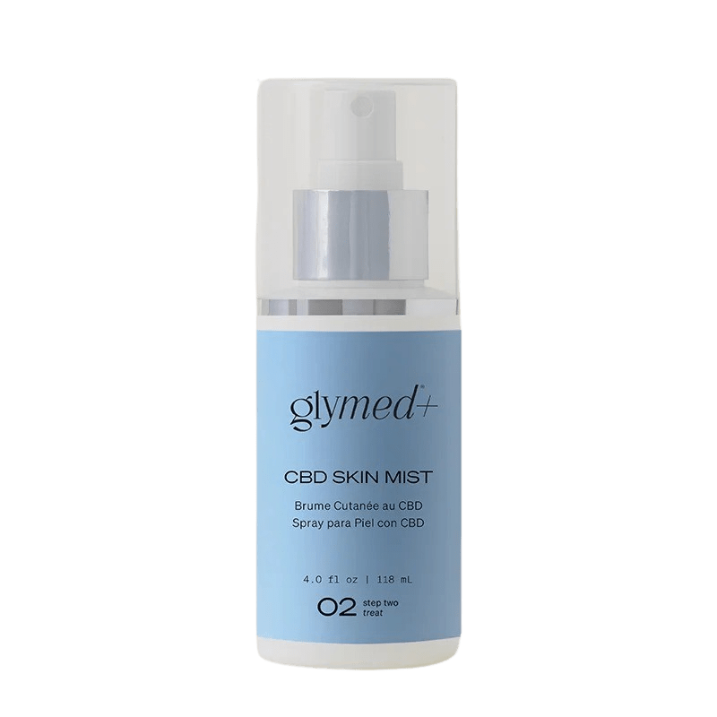 CBD Skin Mist - FACE by GMGlyMed+