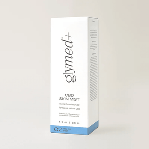 CBD Skin Mist - FACE by GMGlyMed+