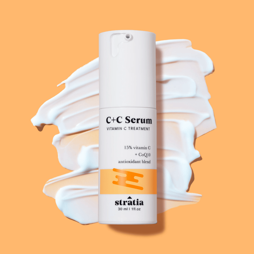 C+C Serum - FACE by GMStratia
