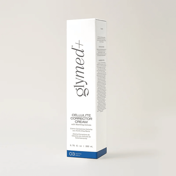 Cellulite Corrector Cream with Warming Actives - FACE by GMGlyMed+