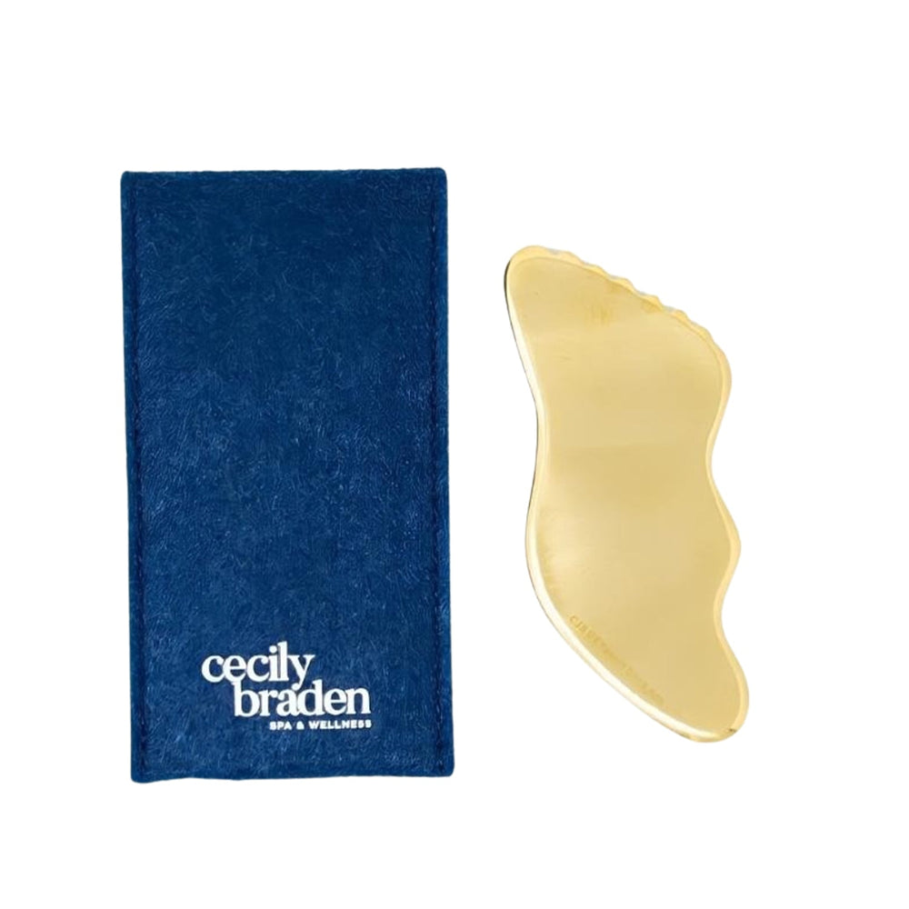 CJB Pro Copper - FACE by GMCecily Braden