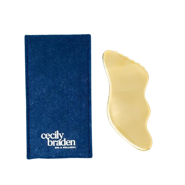 CJB Pro Copper - FACE by GMCecily Braden