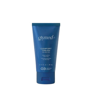 Comfort Cream with Aloe Vera - FACE by GMGlyMed+